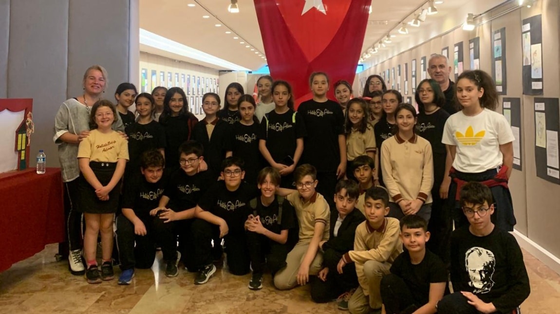 Ankara Anadolu Mektebi Okumaları Projesi ...